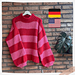 Onesize Sweater PEPE pattern