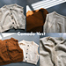 Comodo Vest pattern 