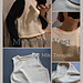 Moderato Vest pattern 