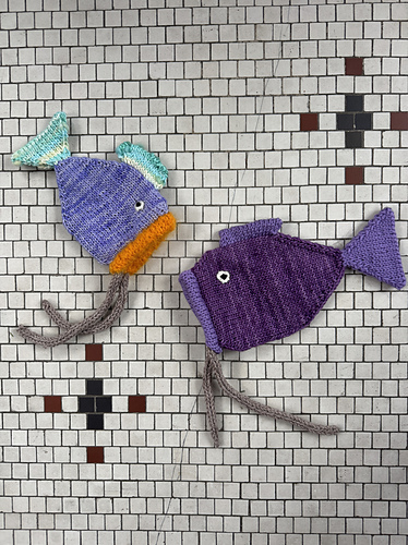 Scandi Swimmer Pouch photo 4