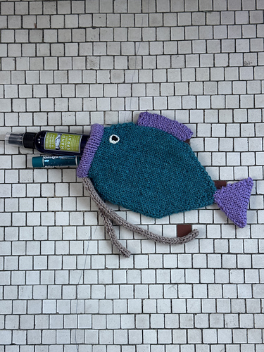 Scandi Swimmer Pouch photo 2