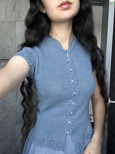 Chang'e Top