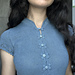 Chang'e Top pattern 