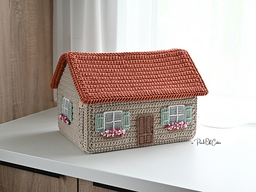 House Basket