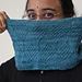 Enchanted Cowl pattern 