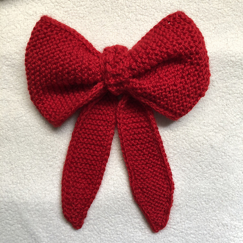 0-1631 Yuletide Ribbon photo 4
