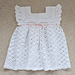 Baby Party or Christening Dress photo 3