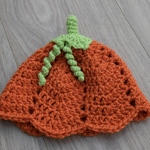 Baby Halloween Pumpkin photo 7