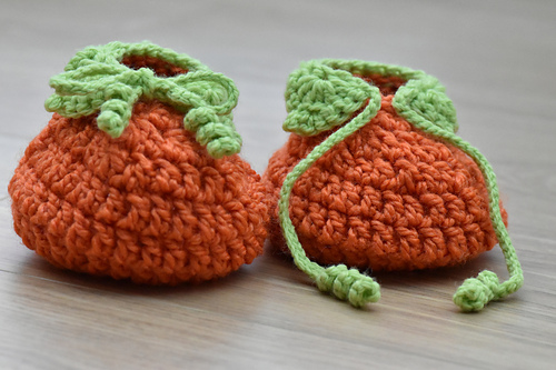 Baby Halloween Pumpkin photo 10