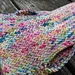Kaolin Headband & Wrist Warmers Set pattern 