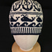 Scrimshaw pattern 