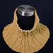 Cabled Cowl pattern 