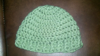Ravelry: 30 Minute Hat pattern by arhoglen