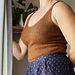 Evelyn Camisole pattern 