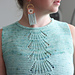 Seashell resonance pattern 