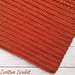 Volume One Rectangle Shawl pattern 