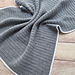 Haylee Afghan pattern 