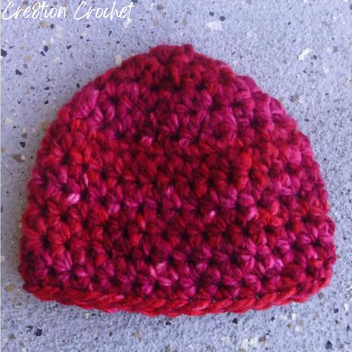 Chunky Haylee Beanie photo 1
