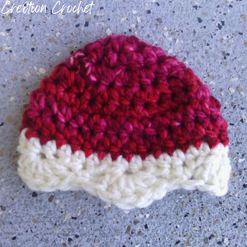 Chunky Haylee Beanie photo 2