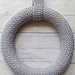 Landon Wreath pattern