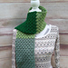 Grace Tinley Scarf pattern 