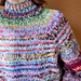 raglan sweater pattern 