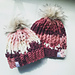 Chunky Indie Beanie pattern 