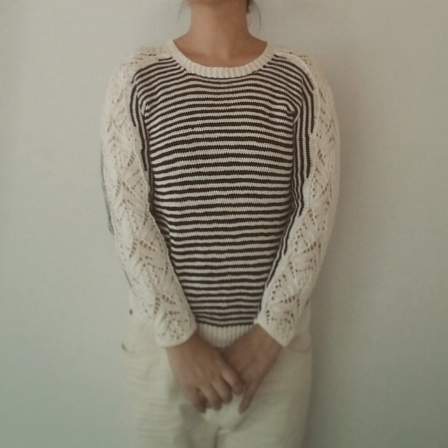 Ravelry aroma1125's Japan Sleeves