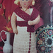 Empire Lady pattern 