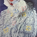 Afghan & Pillow pattern 