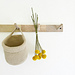 The Hanging Basket pattern 