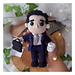 Michael Scott from The Office pattern