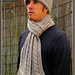 Warmth Hat and Scarf photo 4