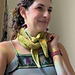 Irene Scarf pattern 