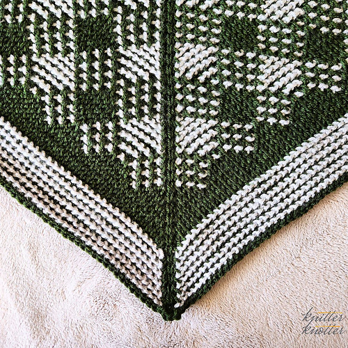 Lara Blanket photo 7