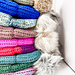 Perfect Tunisian Hat pattern 