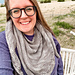 Slate Shawl pattern 