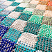Tessellated Rainbow pattern 