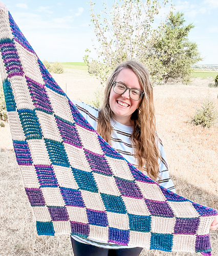 Zelda Shawl