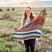 Fellowship Shawl pattern