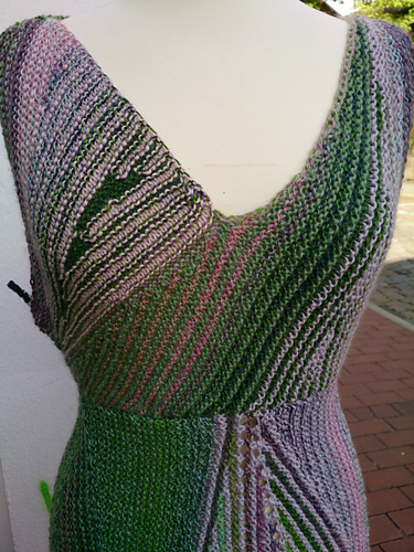 Tulpenkleid/Tulpisdress photo 4