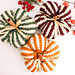 The Hazel Vine Pumpkin pattern