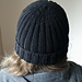 Bleecker Hat pattern