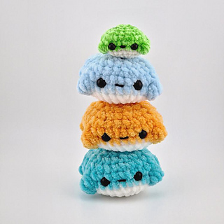 Photo credit: from tester @coffencrochet01 on instagram.