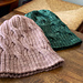 Alley Hat pattern 