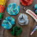 Fidget Toys pattern 