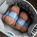 Yarn Organizer pattern 