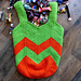 Halloween Bag pattern 