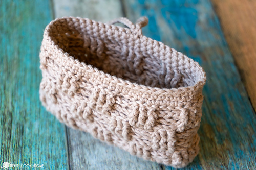 Basketweave Card Wallet photo 6