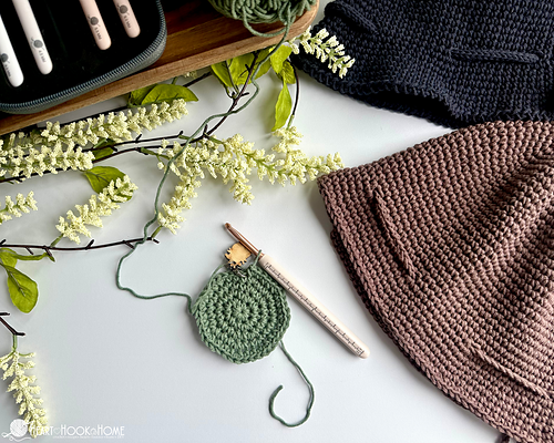 Bucket Hat Bag photo 3